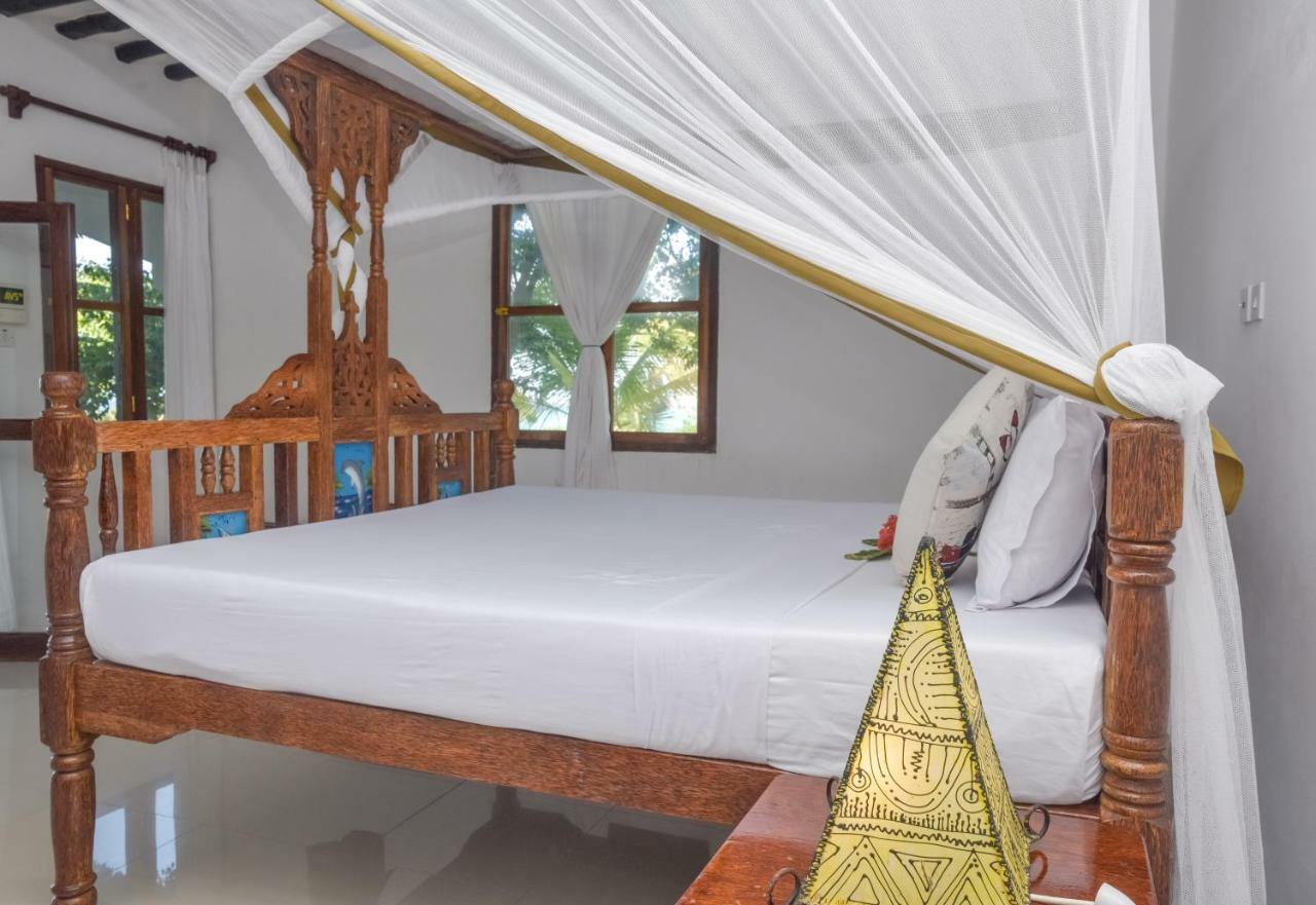 Pearl Beach Resort & Spa Zanzibar Hotell