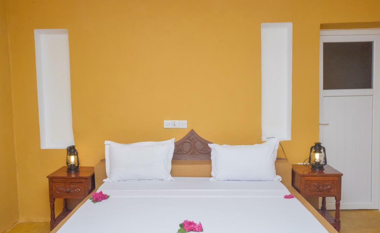 Hotell Pearl Beach Resort & Spa Zanzibar Zanzibar