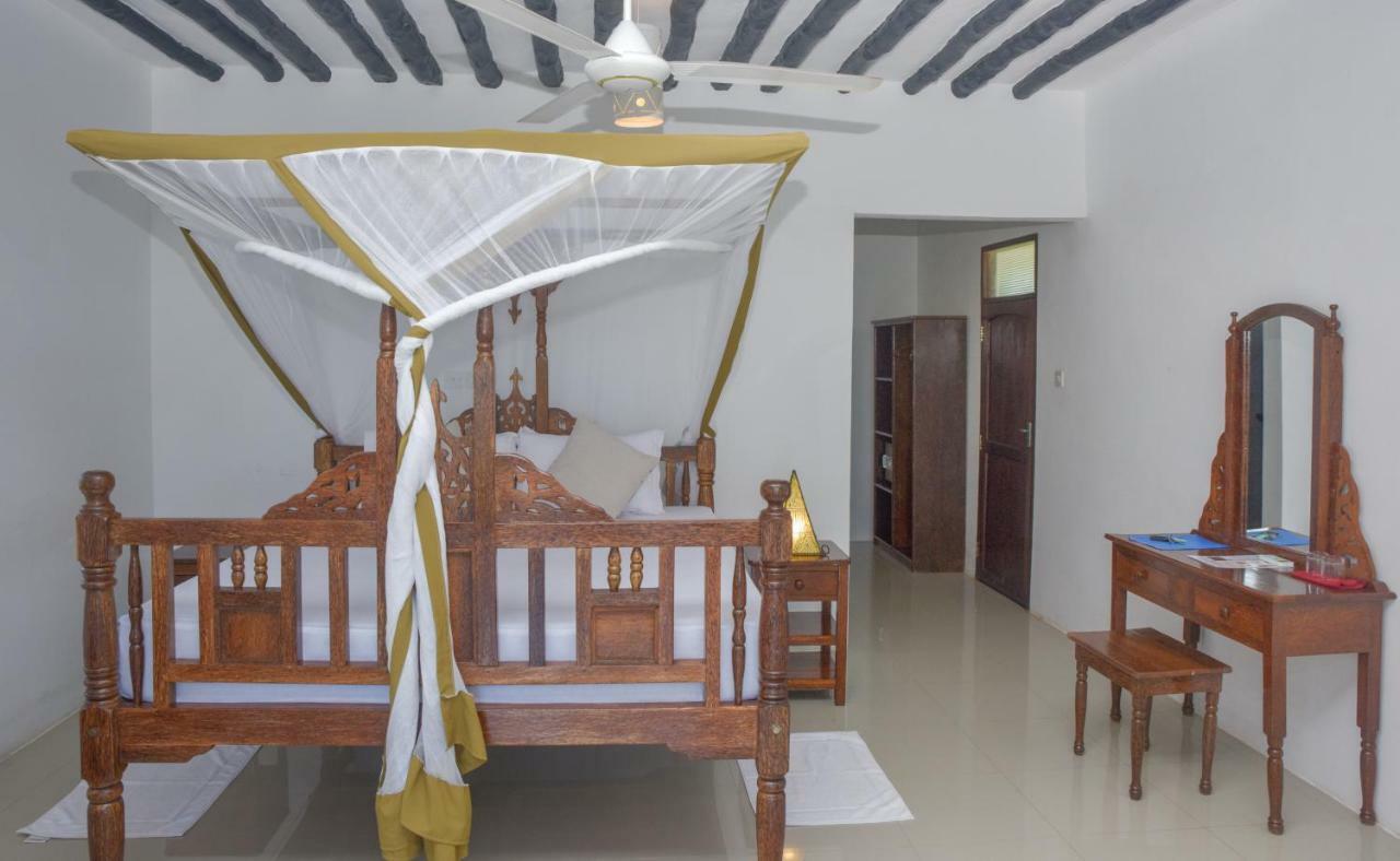 Hotell Pearl Beach Resort & Spa Zanzibar