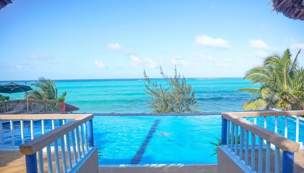 Hotell Pearl Beach Resort & Spa Zanzibar 5*