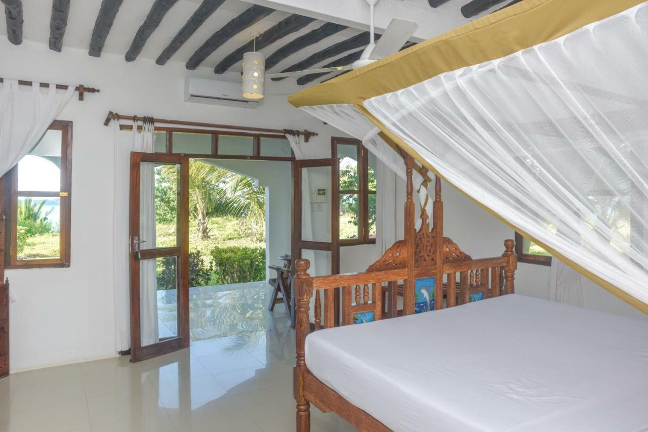 Hotell Pearl Beach Resort & Spa Zanzibar